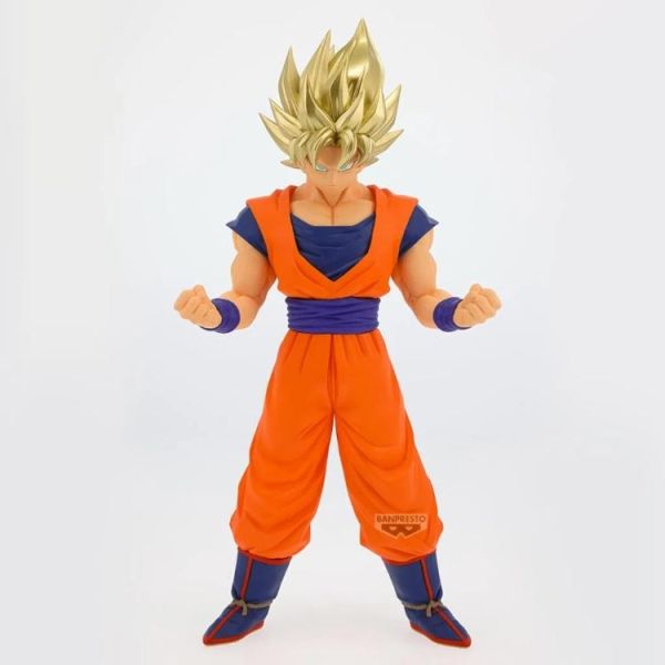 (預購) BP景品 七龍珠Z BLOOD OF SAIYANS 超級賽亞人孫悟空Ⅱ 眼鏡牌 BANPRESTO 2609 20260330 BP景品 七龍珠Z BLOOD OF SAIYANS 超級賽亞人孫悟空Ⅱ 眼鏡牌 BANPRESTO