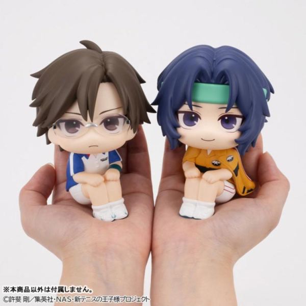 (預購) MEGAHOUSE LOOKUP 新網球王子 幸村精市 20260514 MEGAHOUSE LOOKUP 新網球王子 幸村精市