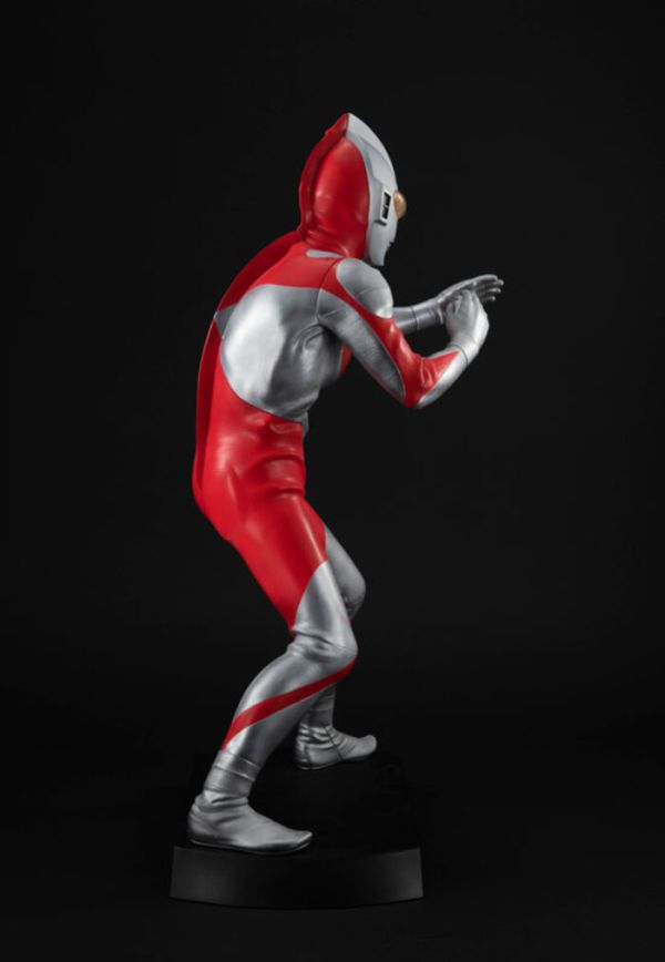 [再販] MegaHouse Ultimate Article 超人力霸王 TYPE-C PVC完成品 [再販] MegaHouse Ultimate Article 超人力霸王 TYPE-C PVC完成品