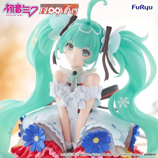 (預購) Furyu 景品 初音未來 泡麵蓋 初音未來 JAPAN LIVE TOUR 2025 ~BLOOMING~ 2607 20260209 Furyu 景品 初音未來 泡麵蓋 初音未來 JAPAN LIVE TOUR 2025 ~BLOOMING~