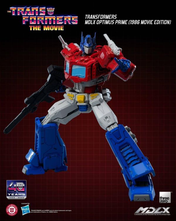 (預購) threezero MDLX 變形金剛 柯博文 1986電影版 17.8cm 3Z11618W0 20260823 threezero MDLX 變形金剛 柯博文 1986電影版 17.8cm 3Z11618W0