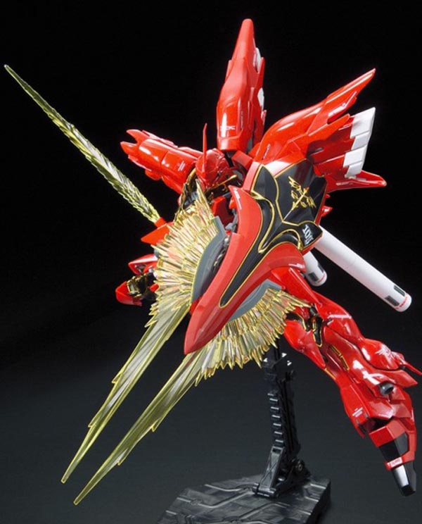 BANDAI 1/144 RG 022 新安洲 機動戰士 鋼彈UC 組裝模型 BANDAI,1/144,RG,022,新安洲,機動戰士,鋼彈UC,組裝模型