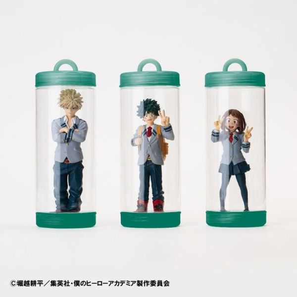 (預購) GENCO mobile figure 我的英雄學院 爆豪勝己 (預購) GENCO mobile figure 我的英雄學院 爆豪勝己
