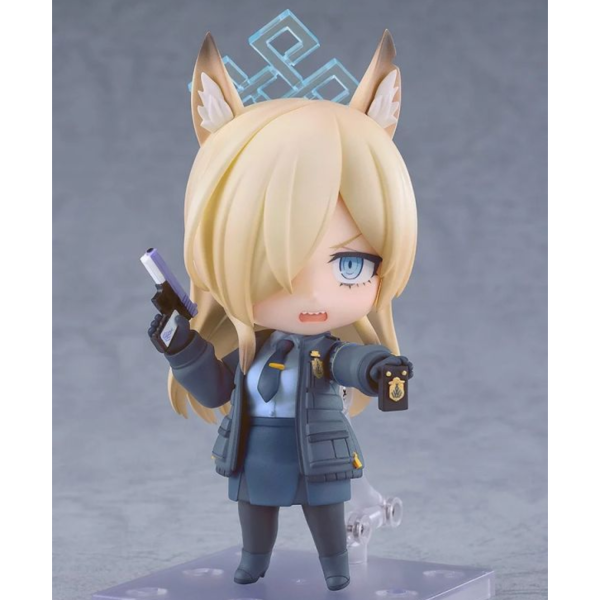 (預購) Good Smile 黏土人 2937 蔚藍檔案 尾刃環奈 20260118 Good Smile 黏土人 2937 蔚藍檔案 尾刃環奈