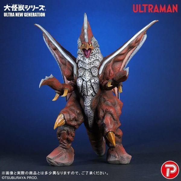 (預購) [PB商店] BANDAI 大怪獸系列 ULTRA NEW GENERATION 超古代鳥美爾巴 20260817 [PB商店] BANDAI 大怪獸系列 ULTRA NEW GENERATION 超古代鳥美爾巴