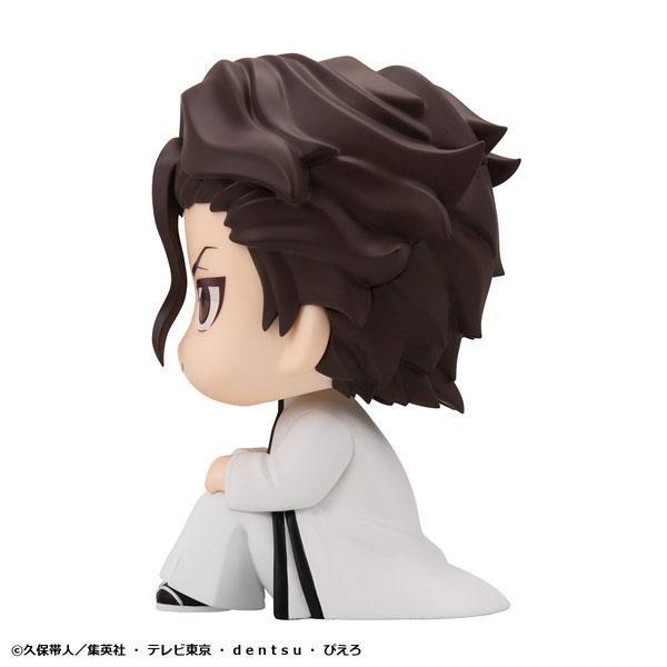 (預購) MEGAHOUSE LOOKUP BLEACH 死神 藍染惣右介 20260915 MEGAHOUSE LOOKUP BLEACH 死神 藍染惣右介