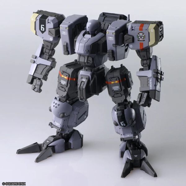 Kotobukiya 壽屋 1/48 STRUCTURE ARTS PLUS 雷霆任務 Zenith V 30周年紀念版 組裝模型 Kotobukiya 壽屋 1/48 STRUCTURE ARTS PLUS 雷霆任務 Zenith V 30周年紀念版 組裝模型
