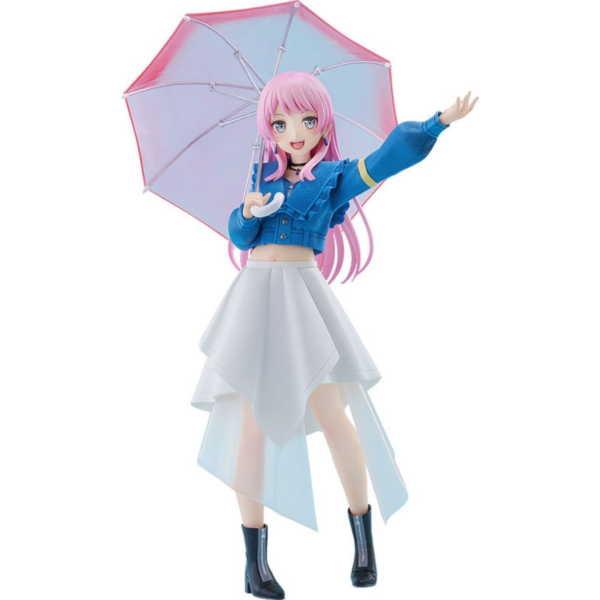 (預購)Good Smile POP UP PARADE Bang Dream 千早愛音 L Size PVC完成品 20251017 (預購)Good Smile POP UP PARADE Bang Dream 千早愛音 L Size PVC完成品 20251017