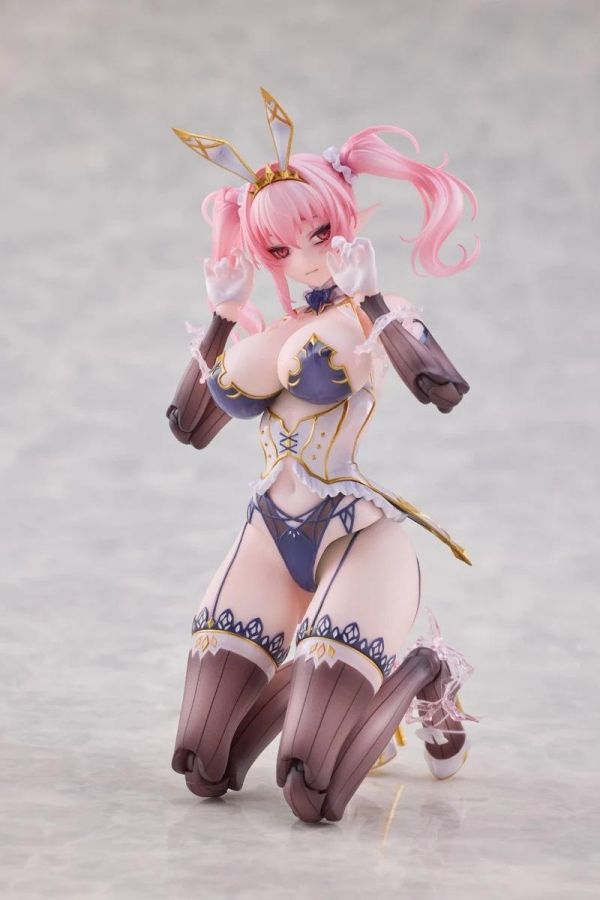 (預購) Otherwhere 1/12 Galactic 愛麗絲 可動完成品 20260820 Otherwhere 1/12 Galactic 愛麗絲 可動完成品