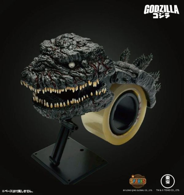 (預購) KOTOBUKIYA 正宗哥吉拉 封箱膠台 GN242 20260414 KOTOBUKIYA 正宗哥吉拉 封箱膠台 GN242