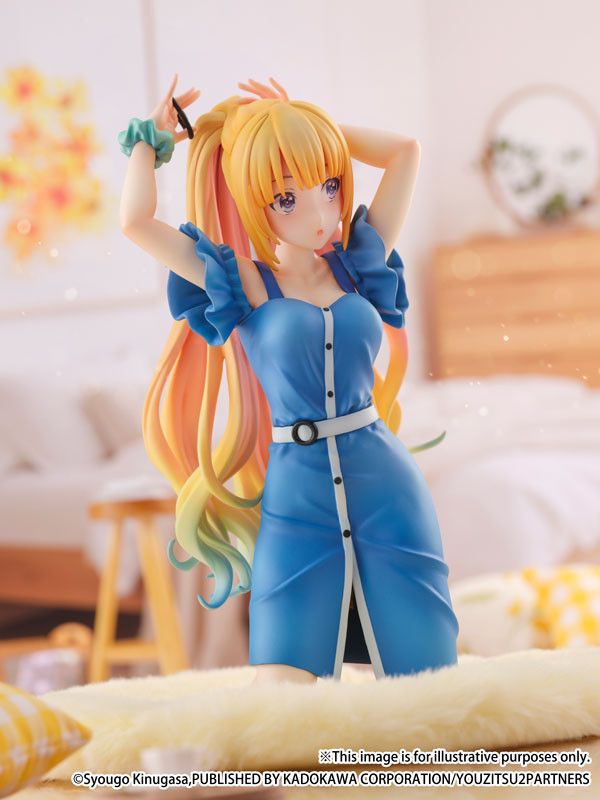 ESTREAM 1/6 歡迎來到實力至上主義的教室 輕井澤惠 PVC ESTREAM 1/6 歡迎來到實力至上主義的教室 輕井澤惠 PVC