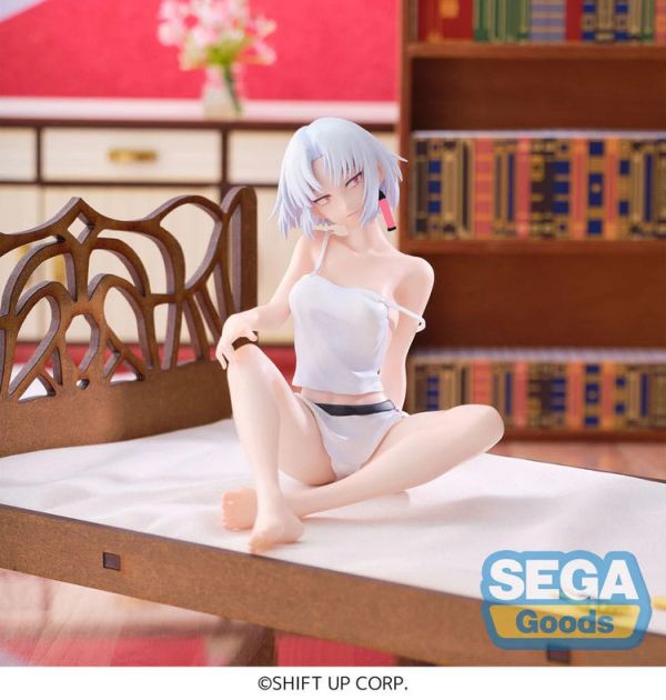 (預購) SEGA 景品 勝利女神:妮姬 Yumemirize 德雷克 202603 20250930 (預購) SEGA 景品 勝利女神:妮姬 Yumemirize 德雷克 202603 20250930
