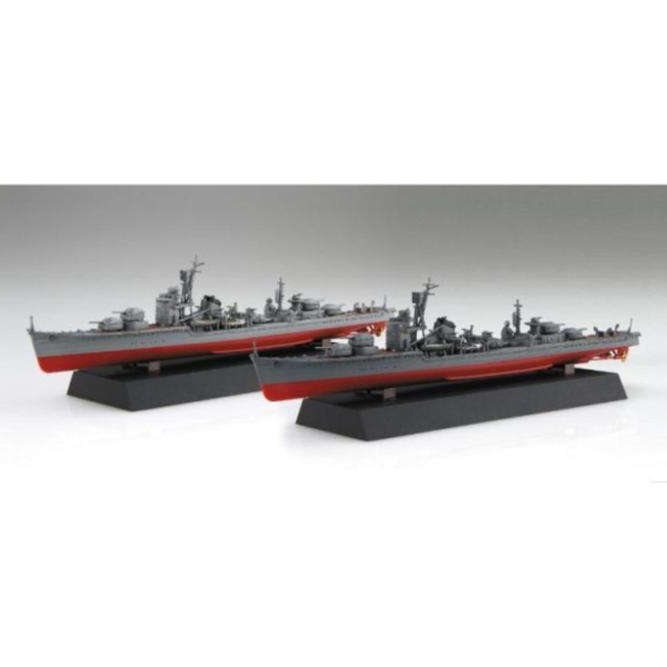 (預購) Fujimi 富士美 1/700 艦NX16EX201 日本海軍秋月型驅逐艦 秋月/初月 1944 捷一號作戰 附蝕刻片 組裝模型 20260203 Fujimi 富士美 1/700 艦NX16EX201 日本海軍秋月型驅逐艦 秋月/初月 1944 捷一號作戰 附蝕刻片 組裝模型