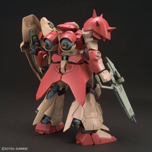 BANDAI 1/144 HGUC 233 梅薩 F-01型 機動戰士鋼彈 閃光的哈薩威 組裝模型 BANDAI,1/144,HGUC,233,梅薩,F-01型,機動戰士,鋼彈 ,閃光的哈薩威,組裝模型,
