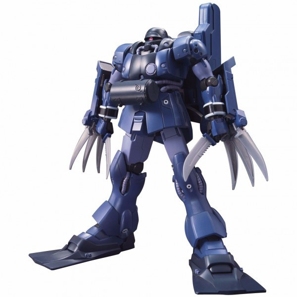 BANDAI 1/144 HGUC 132 傑祖魯 機動戰士 鋼彈UC 組裝模型 BANDAI,1/144,HGUC,132,傑祖魯,機動戰士,鋼彈UC,組裝模型,