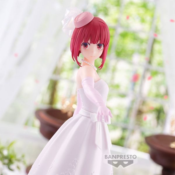 BANPRESTO 景品 我推的孩子 有馬佳奈 婚禮ver. BANPRESTO 景品 我推的孩子 有馬佳奈 婚禮ver.