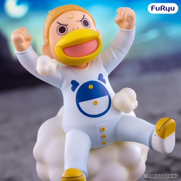 (預購) FURYU 景品 魔法少年賈修 Muchute 凱喬美 2701 20260811 FURYU 景品 魔法少年賈修 Muchute 凱喬美