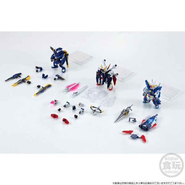 (預購) BANDAI 盒玩 FW GUNDAM CONVERGE 機動戰士海盜鋼彈 B隊伍 套裝 20251105 BANDAI 盒玩 FW GUNDAM CONVERGE 機動戰士海盜鋼彈 B隊伍 套裝