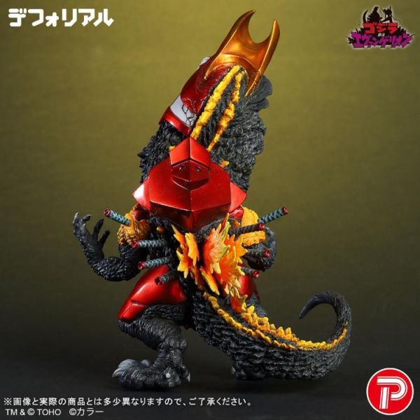 (預購) [PB商店] BANDAI 新世紀福音戰士 EVANGELION 2號機獸化“G”模式 金屬配色Ver. 20260713 [PB商店] BANDAI 新世紀福音戰士 EVANGELION 2號機獸化“G”模式 金屬配色Ver.