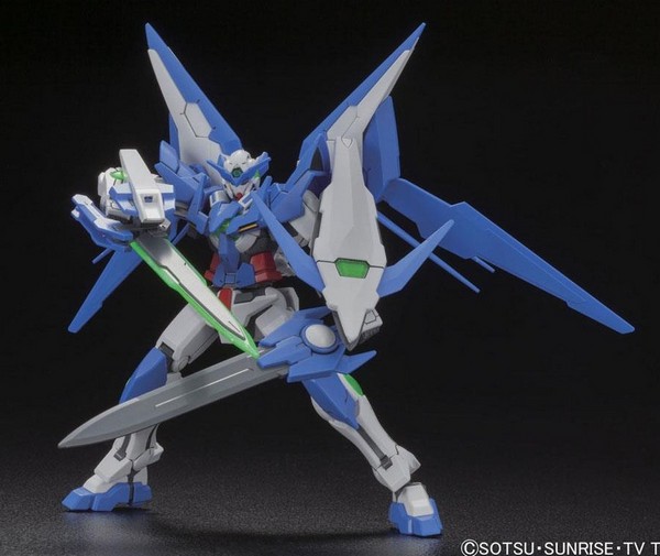 BANDAI 1/144 HGBF 016 驚異能天使鋼彈 鋼彈創鬥者 組裝模型 BANDAI,1/144,HGBF,016,驚異,能天使,鋼彈,鋼彈創鬥者 ,組裝模型,