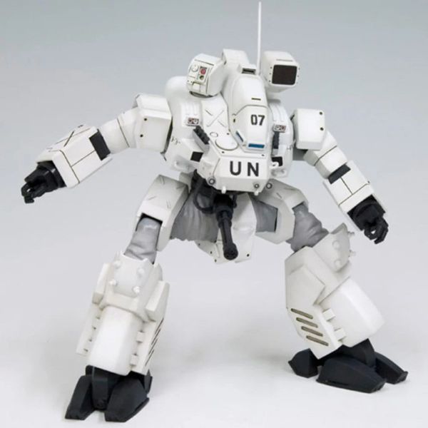 [再販] Kotobukiya 壽屋 1/72 機動警察2 HANNIBAL PKO Ver. 組裝模型 KP51X [再販] Kotobukiya 壽屋 1/72 機動警察2 HANNIBAL PKO Ver. 組裝模型 KP51X