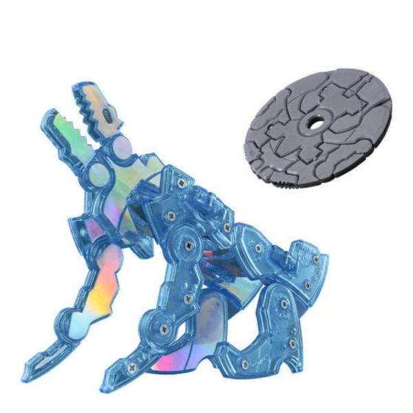 (預購) [PB商店] BANDAI 假面騎士響鬼 光碟獸 瑠璃狼 20260421 [PB商店] BANDAI 假面騎士響鬼 光碟獸 瑠璃狼