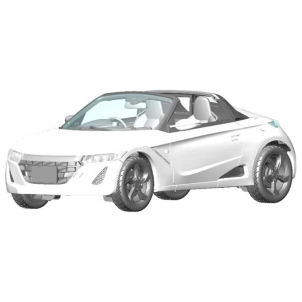 (預購) 免上色快組 FUJIMI 1/24 車NEXT No.30 本田 HONDA S660 前期型 α版本 Premium Star White Pearl 20260729 免上色快組 FUJIMI 1/24 車NEXT No.30 本田 HONDA S660 前期型 α版本 Premium Star White Pearl