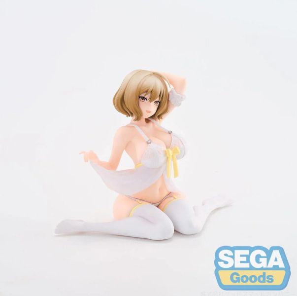(預購) SEGA 景品 勝利女神:妮姬 Yumemirize 阿妮斯 202603 20250930 (預購) SEGA 景品 勝利女神:妮姬 Yumemirize 阿妮斯 202603 20250930