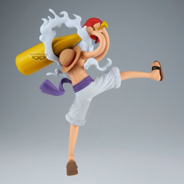 (預購) BP景品 航海王 B.R.C. 蒙其·D·魯夫 五檔Ⅱ 眼鏡牌 BANPRESTO 2604 20251021 BP景品 航海王 B.R.C. 蒙其·D·魯夫 五檔Ⅱ 眼鏡牌 BANPRESTO