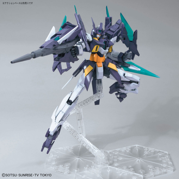 BANDAI 1/100 MG 鋼彈 AGE-2 重火力型 機動戰士 鋼彈創鬥者 潛網大戰 組裝模型 BANDAI,1/100,MG,鋼彈,AGE-2,重火力型,機動戰士,鋼彈,創鬥者,潛網大戰,組裝模型,