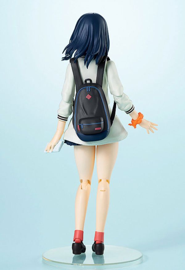 [再販] annulus SSSS.GRIDMAN 電光超人古立特 寶多六花 可動組裝模型 [再販] annulus SSSS.GRIDMAN 電光超人古立特 寶多六花 可動組裝模型