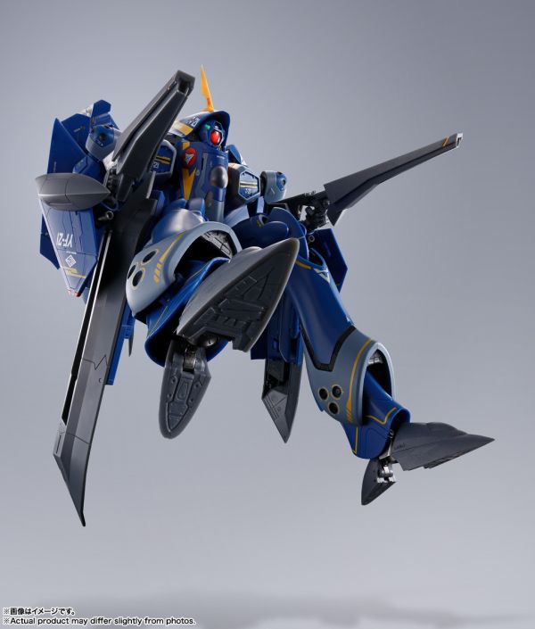 BANDAI DX超合金 超時空要塞 Plus YF-21 卡爾德·哥文·波文機 BANDAI DX超合金 超時空要塞 Plus YF-21 卡爾德·哥文·波文機