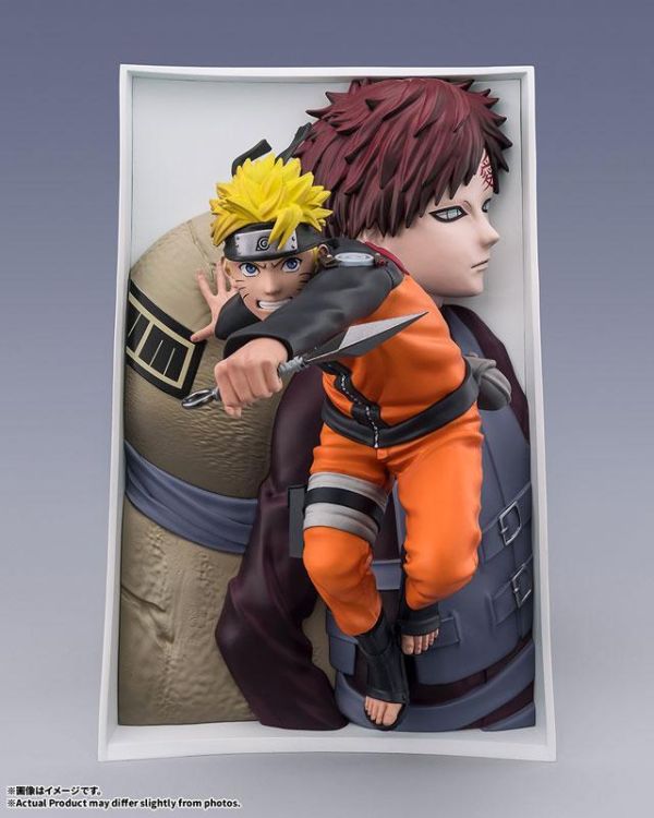 (預購) BANDAI Figuarts ZERO 火影忍者 漩渦鳴人 -NARUTO 72 series- 29 完成品 20260907 BANDAI Figuarts ZERO 火影忍者 漩渦鳴人 -NARUTO 72 series- 29 完成品