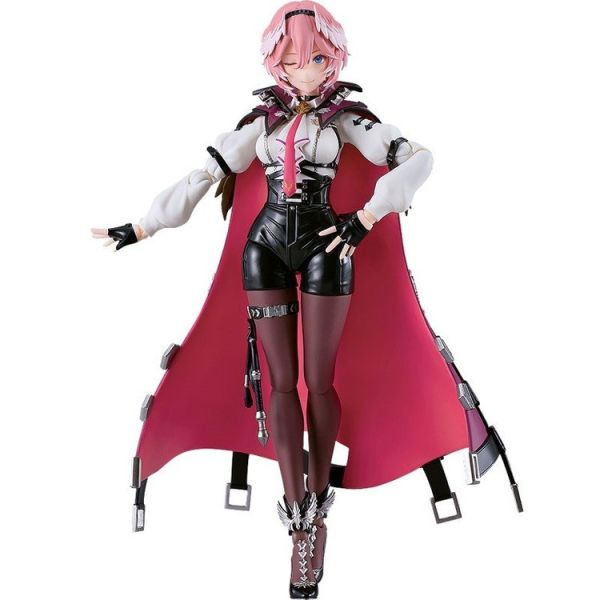 (預購) Max Factory figma 660 hololive 鷹嶺琉依 可動完成品 (預購) Max Factory figma 660 hololive 鷹嶺琉依 可動完成品