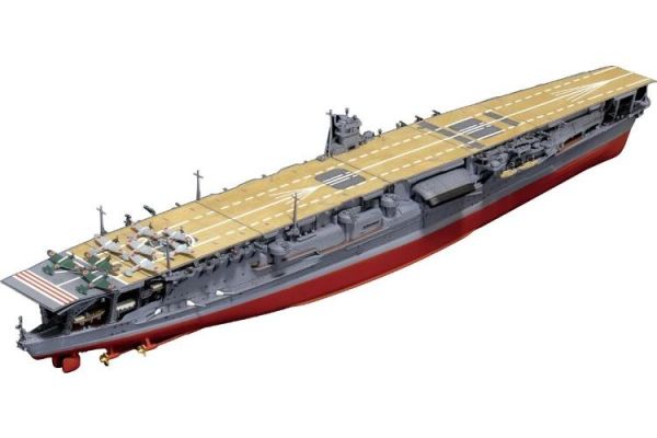 (預購) Fujimi 富士美 1/700 艦NX4 日本海軍航空母艦 赤城 組裝模型 20260426 Fujimi 富士美 1/700 艦NX4 日本海軍航空母艦 赤城 組裝模型