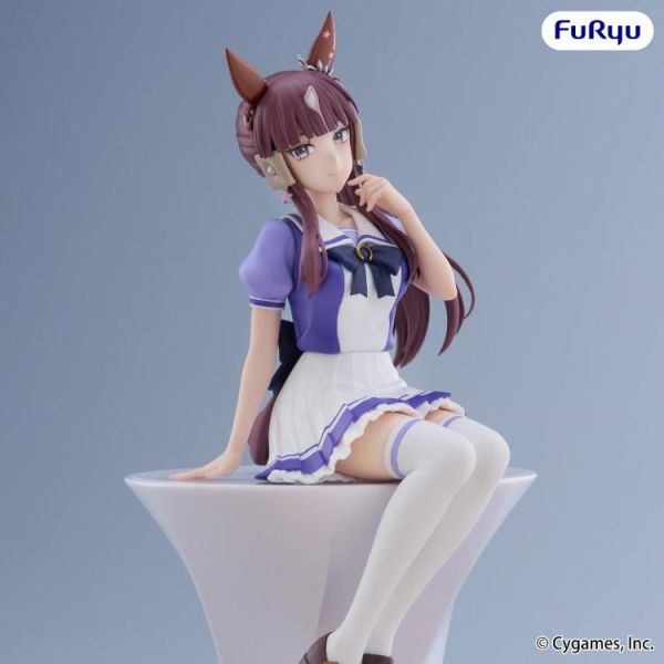 (預購) FURYU 景品 賽馬娘 Pretty Derby 泡麵蓋 旺紫丁 2701 20260811 FURYU 景品 賽馬娘 Pretty Derby 泡麵蓋 旺紫丁