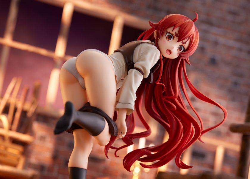 [再販] QuesQ 1/7 無職轉生 艾莉絲·伯雷亞斯·格雷拉特 換裝Mode PVC QuesQ,1/7,無職轉生,艾莉絲,·,伯雷亞斯,·,格雷拉特,換裝Mode,PVC,