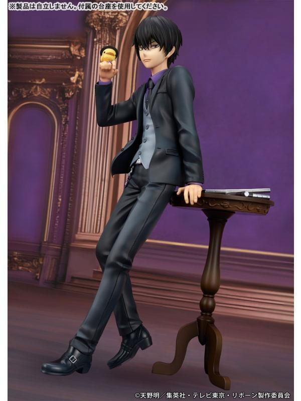 (預購) PROOF 家庭教師 HITMAN REBORN! 雲雀恭彌 完成品 20261208 PROOF 家庭教師 HITMAN REBORN! 雲雀恭彌 完成品
