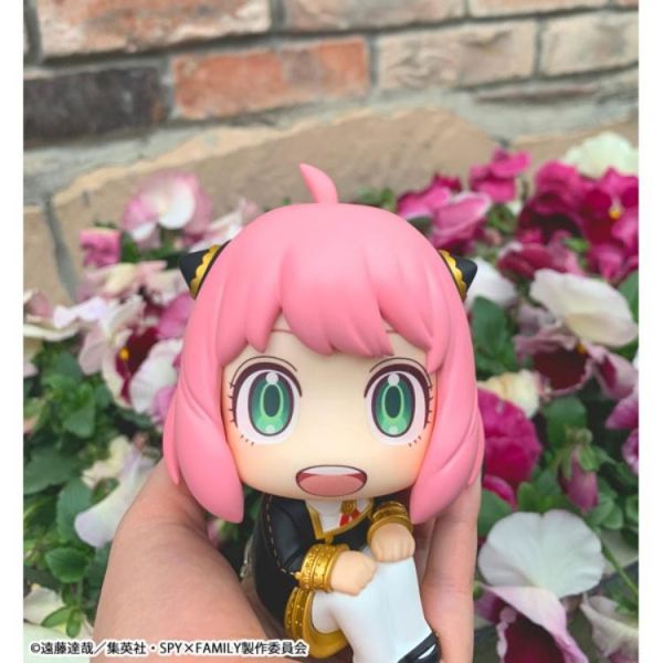 (預購) MEGAHOUSE LOOKUP 間諜家家酒 安妮亞·佛傑 再販 20260514 MEGAHOUSE LOOKUP 間諜家家酒 安妮亞·佛傑 再販