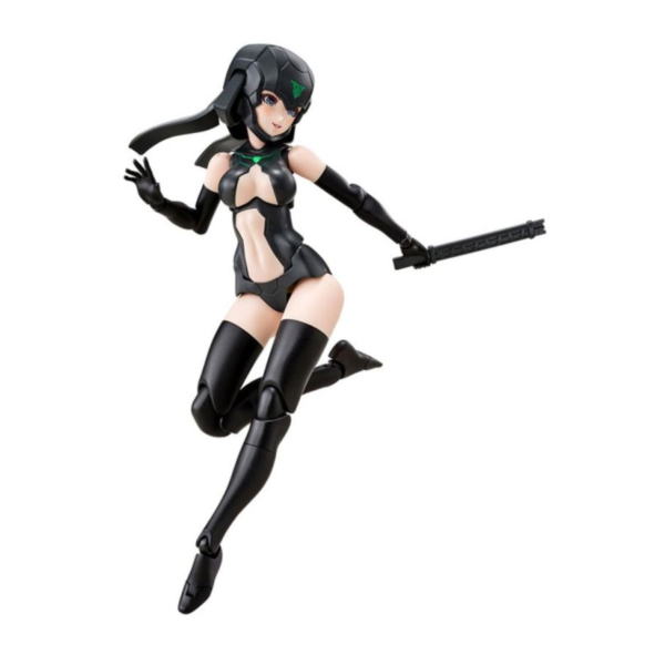 (預購) Kotobukiya 壽屋 Megami Device 女神裝置 B1R-L 軀幹套裝 膚色B KP846 組裝模型 20260311 Kotobukiya 壽屋 Megami Device 女神裝置 B1R-L 軀幹套裝 膚色B KP846 組裝模型