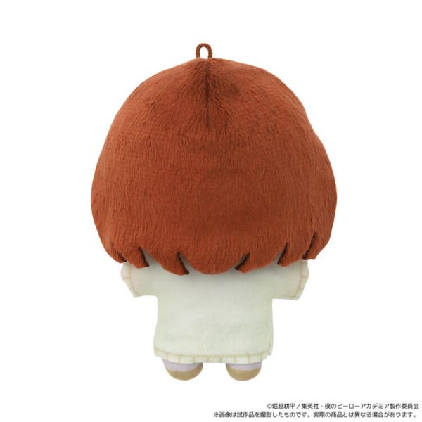 (預購) MOVIC 我的英雄學院 絨毛玩偶 麗日御茶子 幼少期 20260106 MOVIC 我的英雄學院 絨毛玩偶 麗日御茶子 幼少期