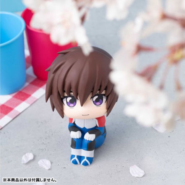 [標準版] MegaHouse LOOK UP 機動戰士鋼彈SEED FREEDOM 煌·大和 [標準版] MegaHouse LOOK UP 機動戰士鋼彈SEED FREEDOM 煌·大和