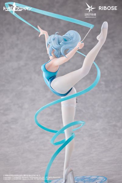 RIBOSE 核糖文化 RISE UP 少女前線 PA-15 PA15 冰海幻舞 PVC RIBOSE 核糖文化 RISE UP 少女前線 PA-15 PA15 冰海幻舞 PVC