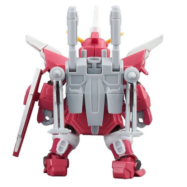 BANDAI 積木式骨架系列 機動戰士鋼彈 SEED FREEDOM 無限正義鋼彈二式 BANDAI 積木式骨架系列 機動戰士鋼彈 SEED FREEDOM 無限正義鋼彈二式