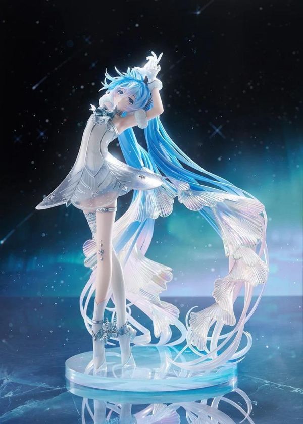 (預購) Good Smile 1/7 G.S. Collection [SC] 初音未來交響樂 2025 札幌公演Ver. 完成品 20260823 Good Smile 1/7 G.S. Collection [SC] 初音未來交響樂 2025 札幌公演Ver. 完成品