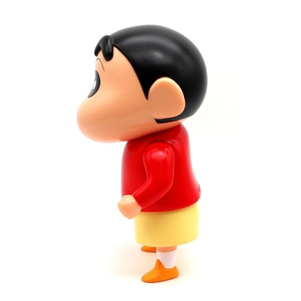 (預購) [再販] Electric Toys SOFVIPS 蠟筆小新 小新 小白 分別販售 20261020 [再販] Electric Toys SOFVIPS 蠟筆小新 小新 小白 分別販售