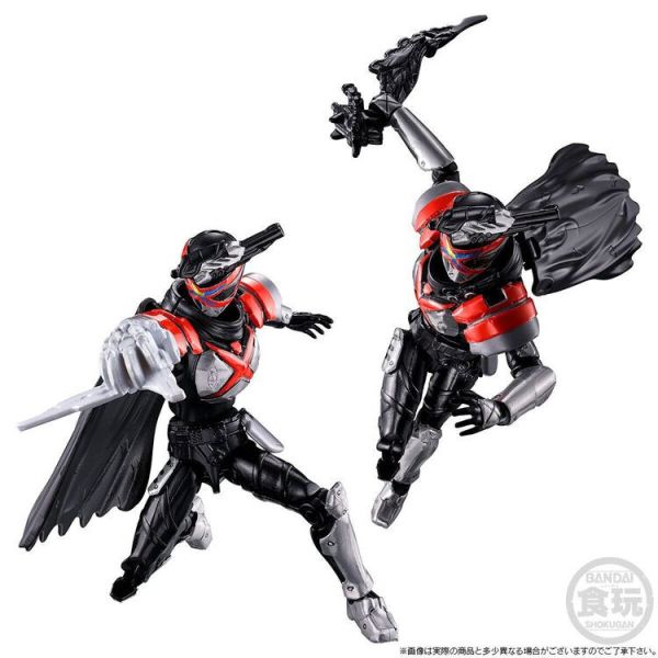 (預購) BANDAI 盒玩 MINIPLA 第一戰隊 女王特加神&DARK 狼嚎聖劍&指環獵人賈爾登 (預購) BANDAI 盒玩 MINIPLA 第一戰隊 女王特加神&DARK 狼嚎聖劍&指環獵人賈爾登