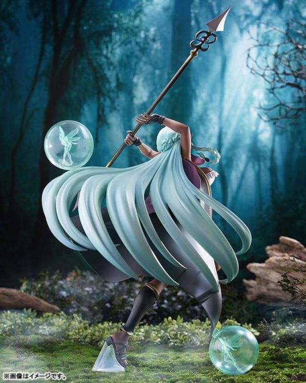 (預購) Phat! 1/6 聖獸之王 羅莎琳德 PVC完成品 20260503 Phat! 1/6 聖獸之王 羅莎琳德 PVC完成品