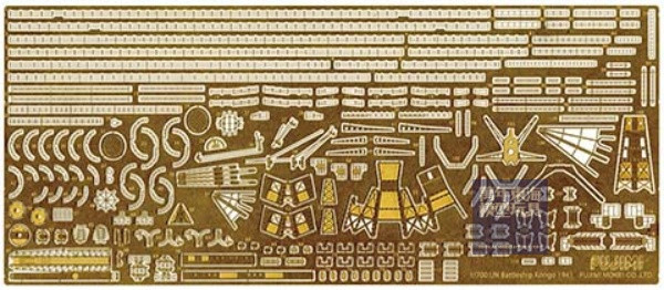 1/700 戰艦 金剛 1941 付專用蝕刻片 全艦底 FUJIMI FH28EX1 富士美 組裝模型 FUJIMI,1/700,FH,全艦底,戰艦,蝕刻片,金剛,1941,蝕刻片,