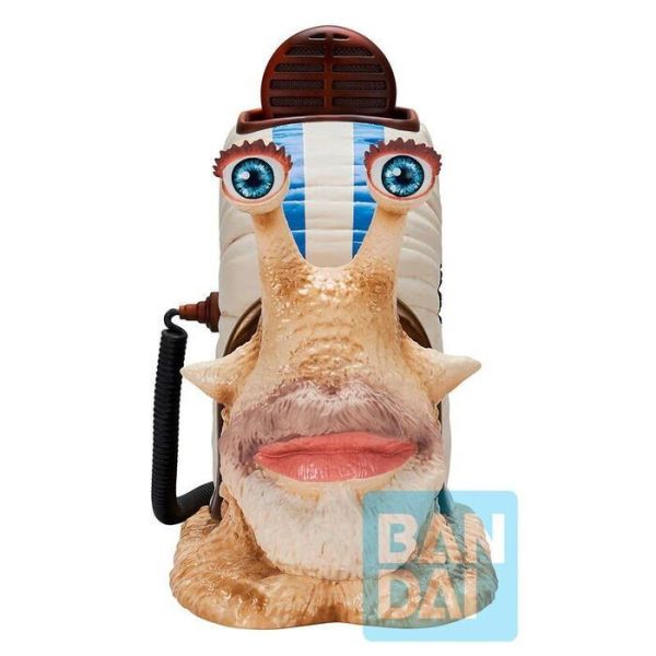 BANPRESTO 一番賞單品 航海王 電話蟲 蒙其D卡普ver. PVC完成品 BANPRESTO 一番賞單品 航海王 電話蟲 蒙其D卡普ver. PVC完成品